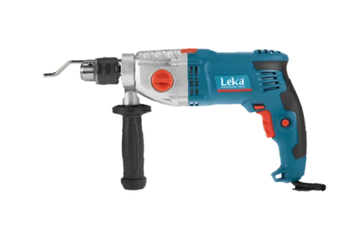 دریل چکشی گیربکسی DR13-105