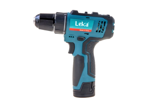 پیچگوشتی شارژی CD12-030