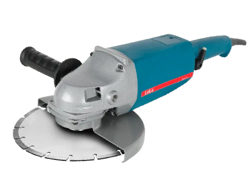 فرز سنگبری AG230-21