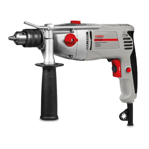 دریل برقی 13 میلیمتر 1050 وات کرون مدل CT10034