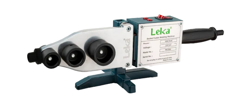 جوش لوله سبز PW2000