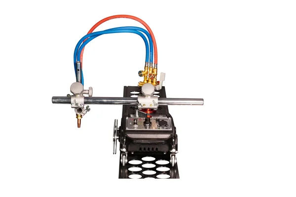 دستگاه برش ریلی تک مشعل صبا الکتریک مدل SCM-R-01