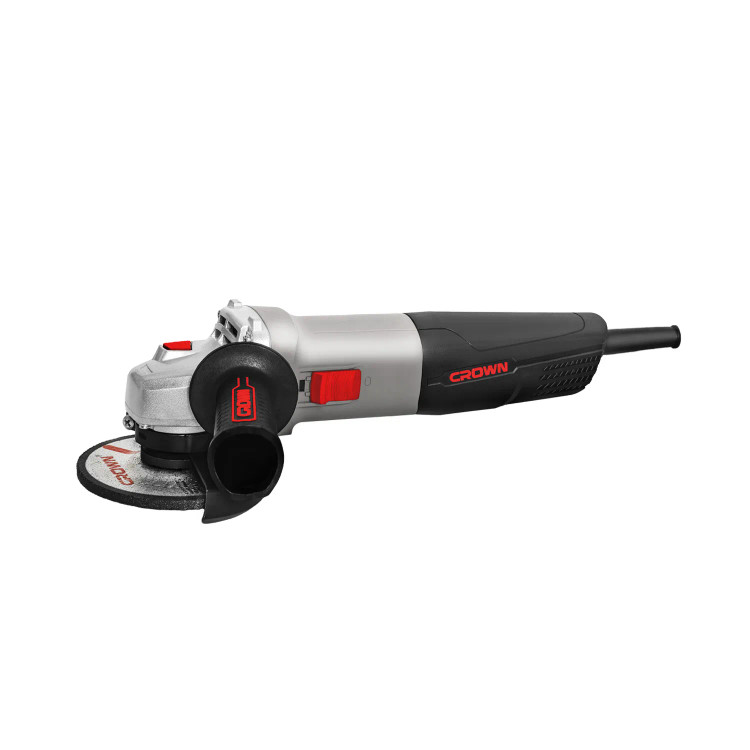 مینی فرز 115 میلیمتر 860 وات CT13497