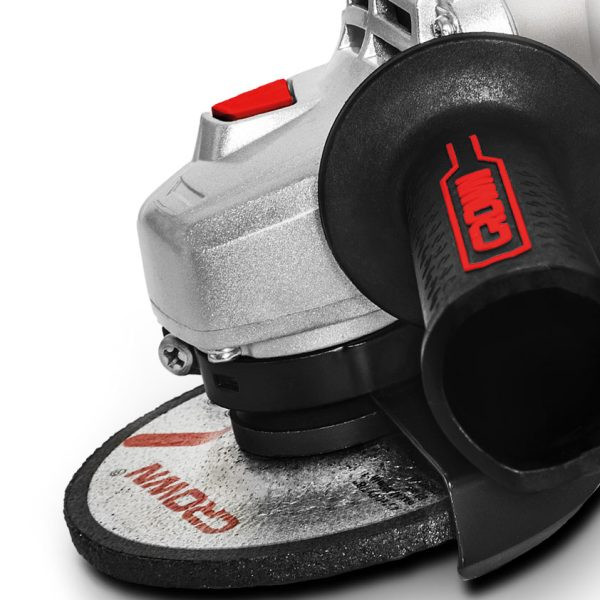 مینی فرز 115 میلیمتر 860 وات CT13497