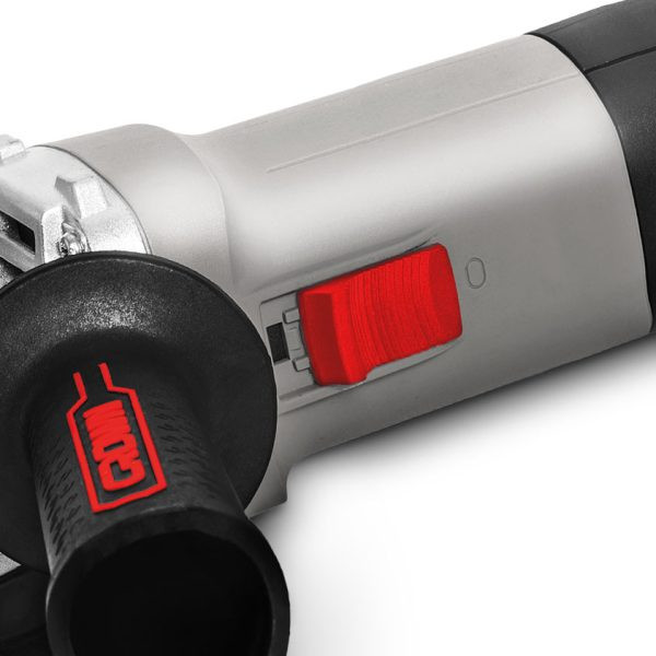 مینی فرز 115 میلیمتر 860 وات CT13497