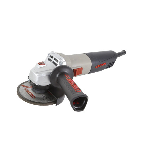 مینی فرز 115 میلیمتر 650 وات CT13501