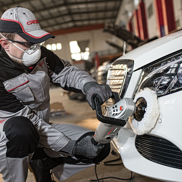 پولیش 1300 وات CT13302