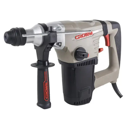 دریل بتن کن 32 میلیمتر 1050وات کرون مدل CT18116