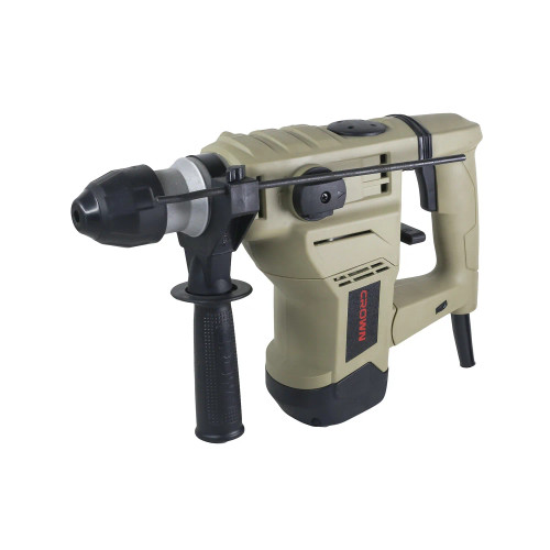 دریل بتن کن 32 میلیمتر 1500 وات CT18102