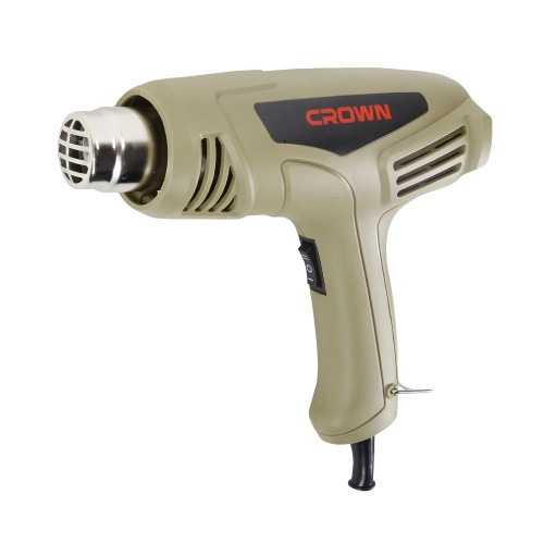 سشوار صنعتی 1600 وات CT19017