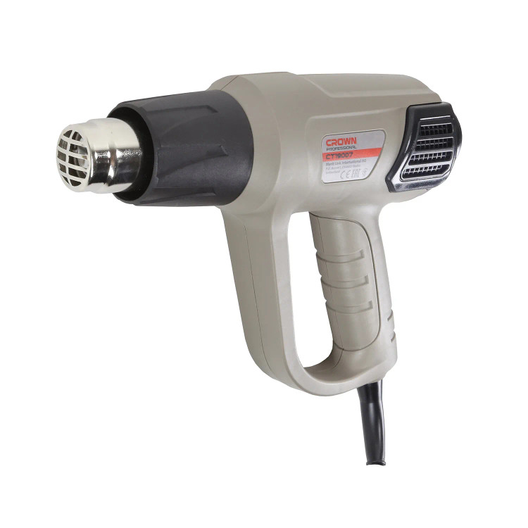 سشوار صنعتی 2000 وات CT19007