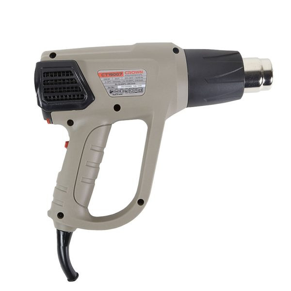 سشوار صنعتی 2000 وات CT19007