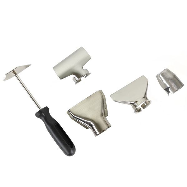 سشوار صنعتی 2000 وات CT19007