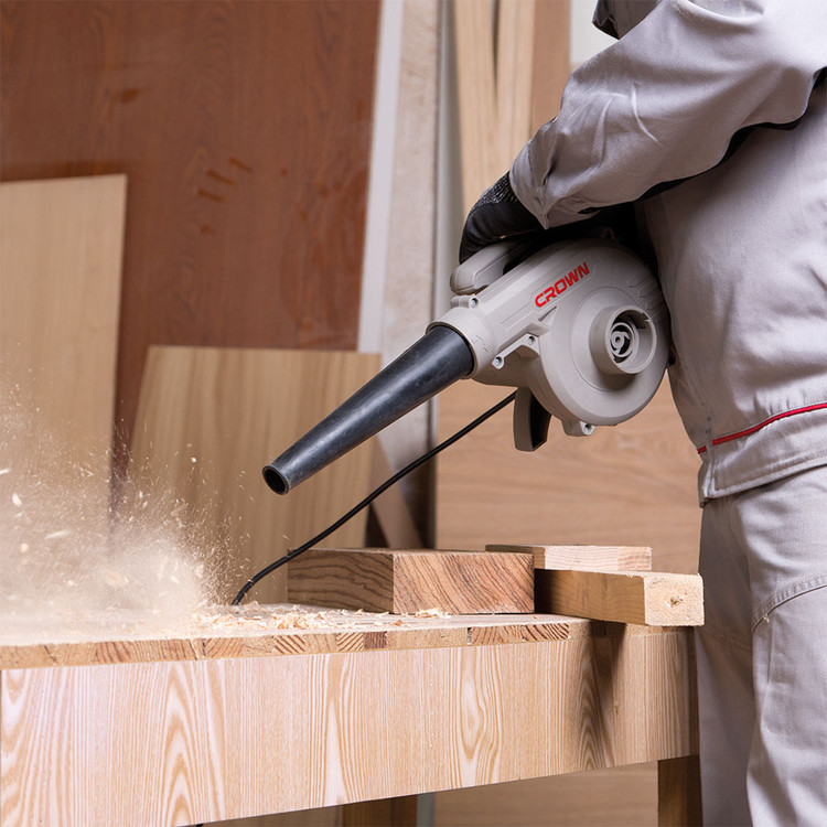 بلوور (دمنده و مکنده) 710 وات CT17010V