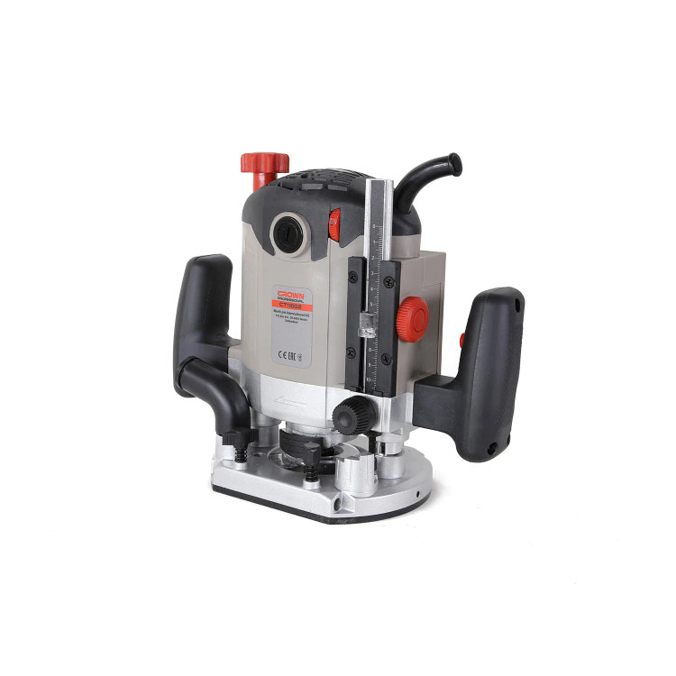 فرز نجاری 12 میلیمتری 1400 وات CT11002