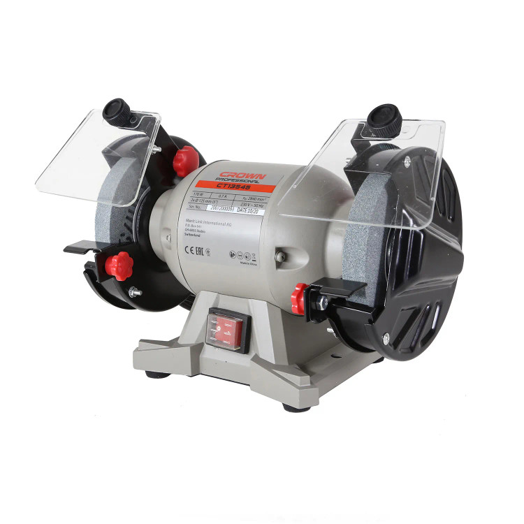 سنگ رومیزی 125 میلیمتر 170 وات CT13545