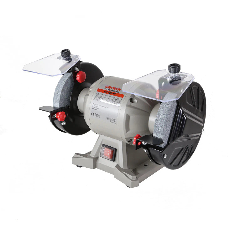 سنگ رومیزی 150 میلیمتر 250 وات CT13546