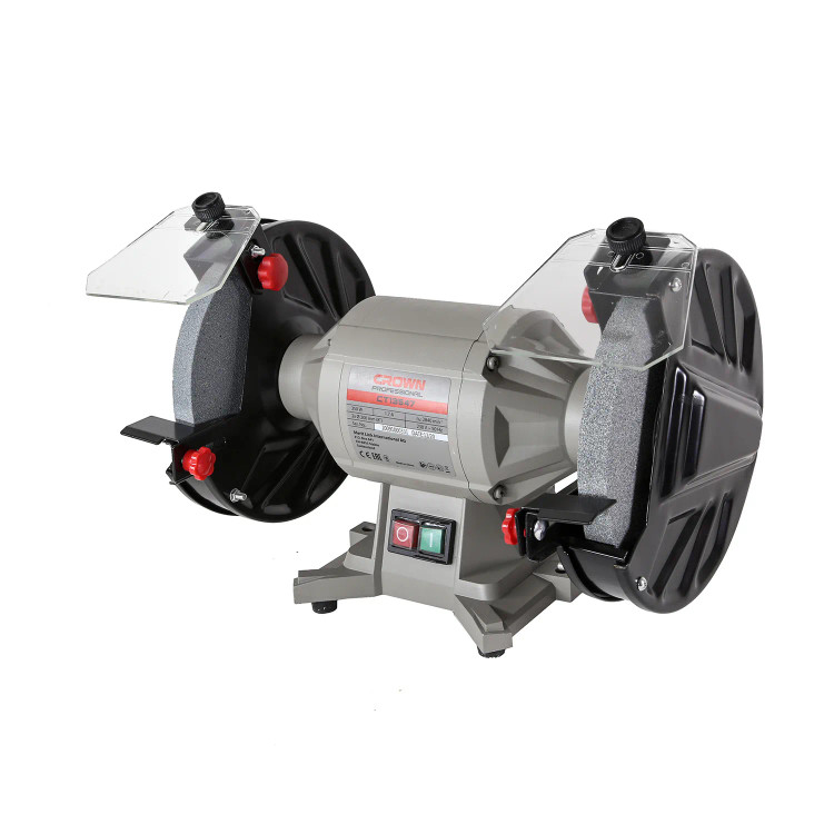 سنگ رومیزی 200 میلیمتر 350 وات CT13547