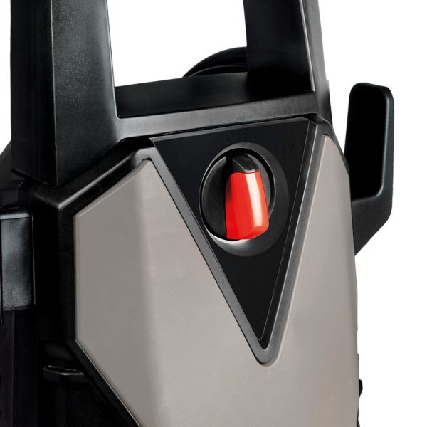 کارواش 100 بار 1400 وات چرخدار CT42020