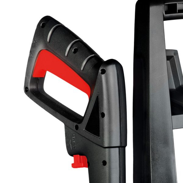 کارواش 100 بار 1400 وات چرخدار CT42020