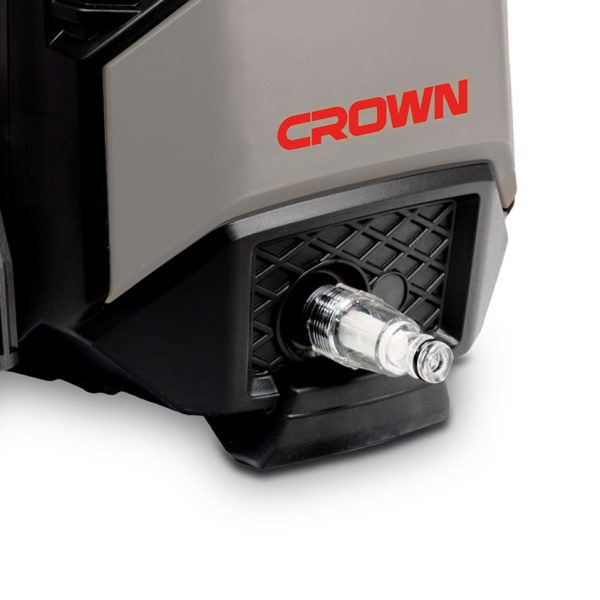 کارواش 100 بار 1400 وات چرخدار CT42020