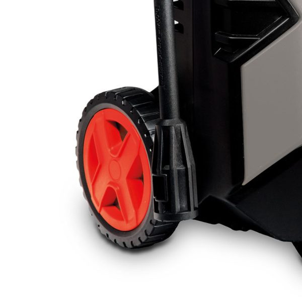 کارواش 100 بار 1400 وات چرخدار CT42020