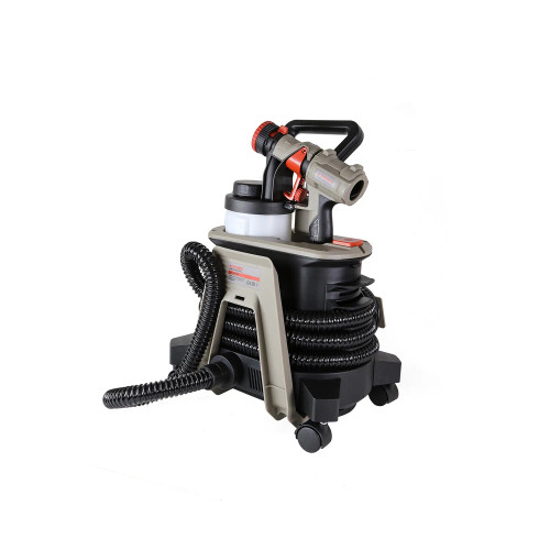 پیستوله رنگ پاش برقی 1200 وات CT31015