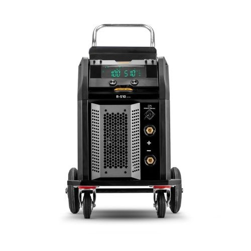 دستگاه جوش اینورتری 500 آمپر صبا الکتریک مدلMASTER ARC R-510 PRO DIGITAL