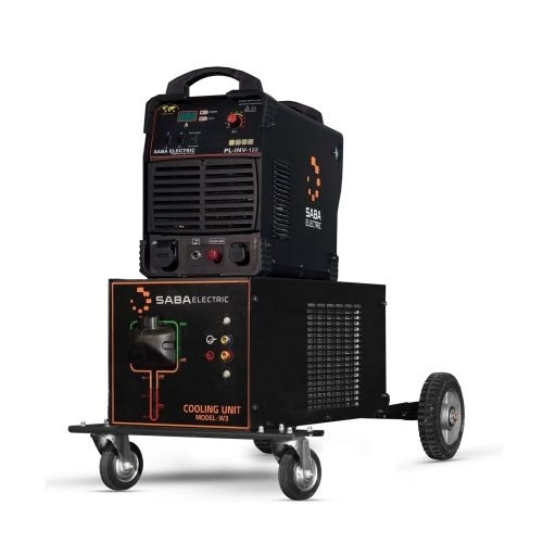دستگاه برش پلاسما 122 صبا الکتریک آب خنک مدلPL-INV-122 WC