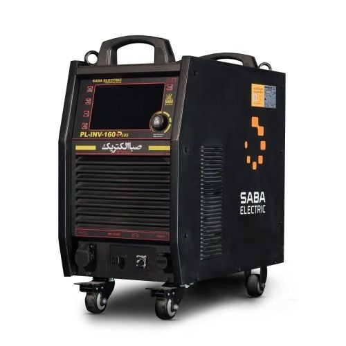 دستگاه برش پلاسما 160 صبا الکتریک هوا خنک مدلPL-INV-160 PLUS
