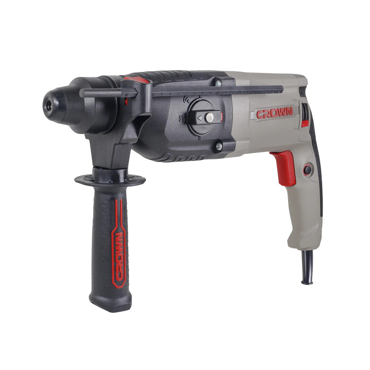 دریل بتن کن طرح بوش 26 میلیمتر 800 وات