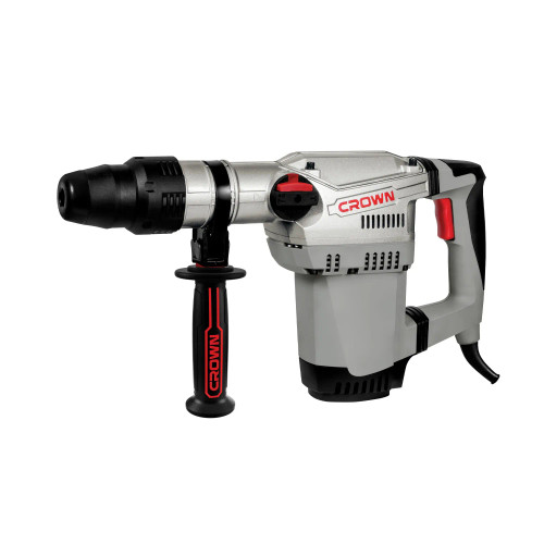 دریل بتن کن 40 میلیمتر 1250 وات CT18118