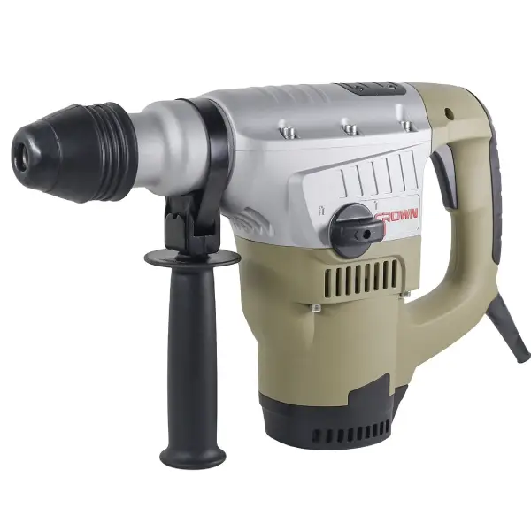 دریل بتن کن 38میلیمتر 1050 وات کرون مدل CT18055
