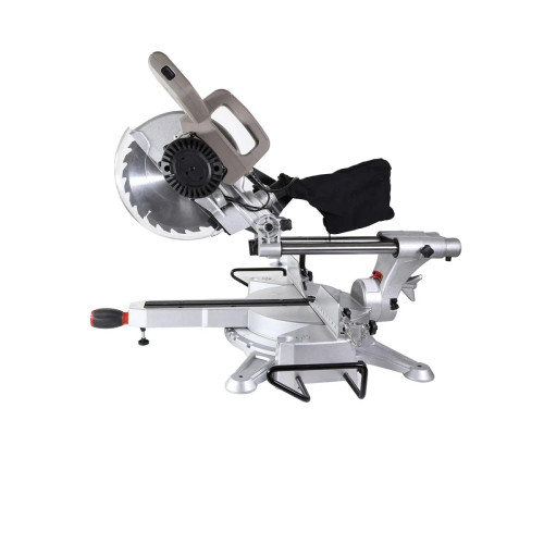 فارسی بر کشویی 255 میلیمتر 1800 وات