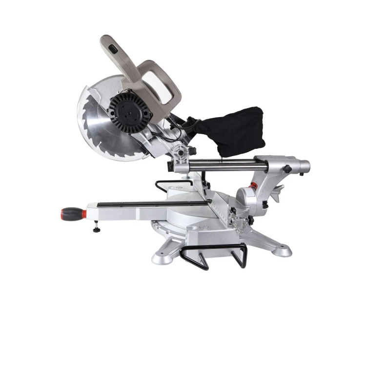 فارسی بر کشویی 255 میلیمتر 1800 وات