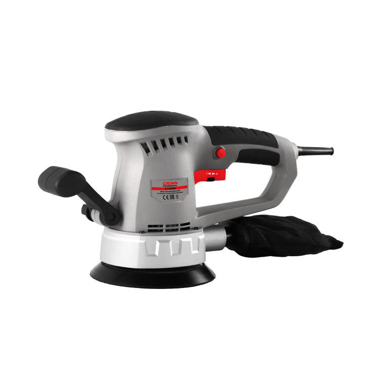 سنباده لرزان 150 میلیمتر 450 وات (اوربیتال) CT13395