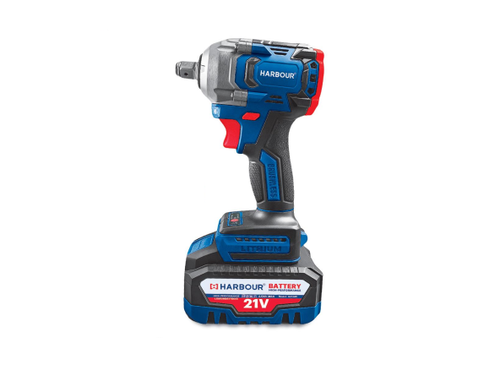 بکس شارژ درایو 1/2 براشلس ولتس 21 ولت H21BW