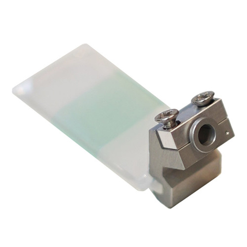 bracket + لنز انعکاسی