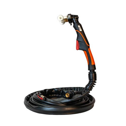 تورچ برشکاری پلاسما دستی 6 متری مدل W-225 P120