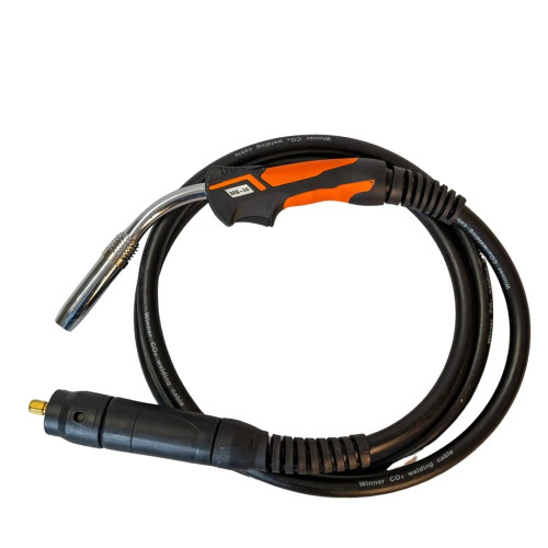 تورچ هوا خنک CO2 طرح Binzel مدل W-124-MB36