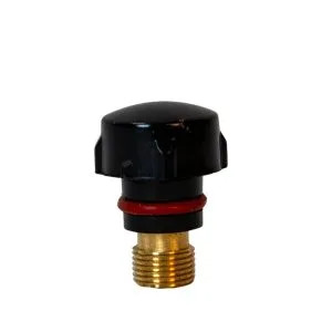 دنباله کوتاه تورچ آرگون