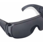 عینک ایمنی و حفاظتیAT116 لنز دودی