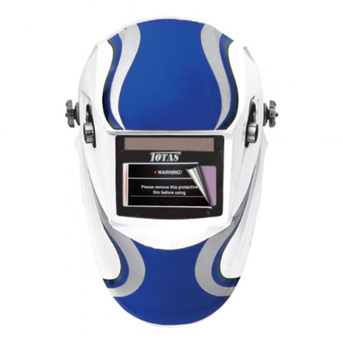 ماسک جوشکاری اتومات تک ولوم توتاص مدل AT 1001