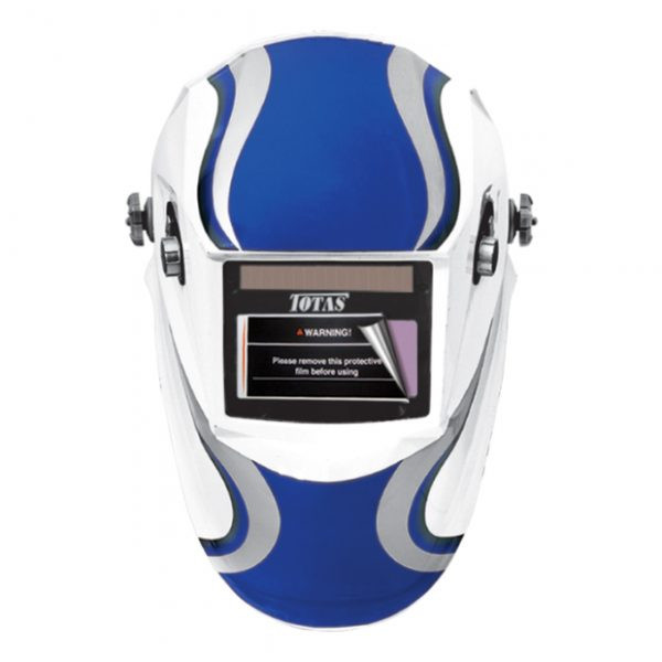 ماسک جوشکاری اتومات تک ولوم توتاص مدل AT 1001