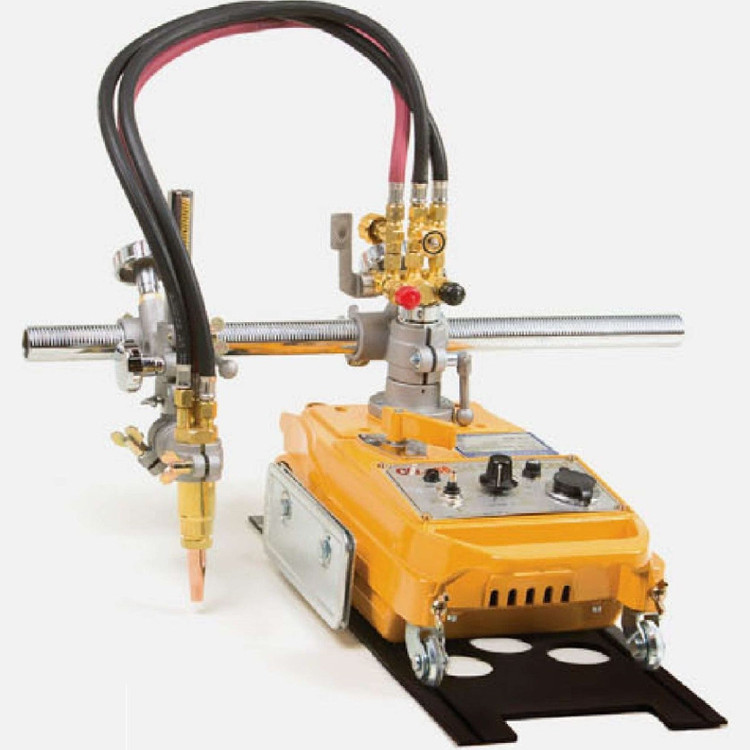 دستگاه برش ریلی تک مشعل صبا الکتریک مدل SCM-R-01