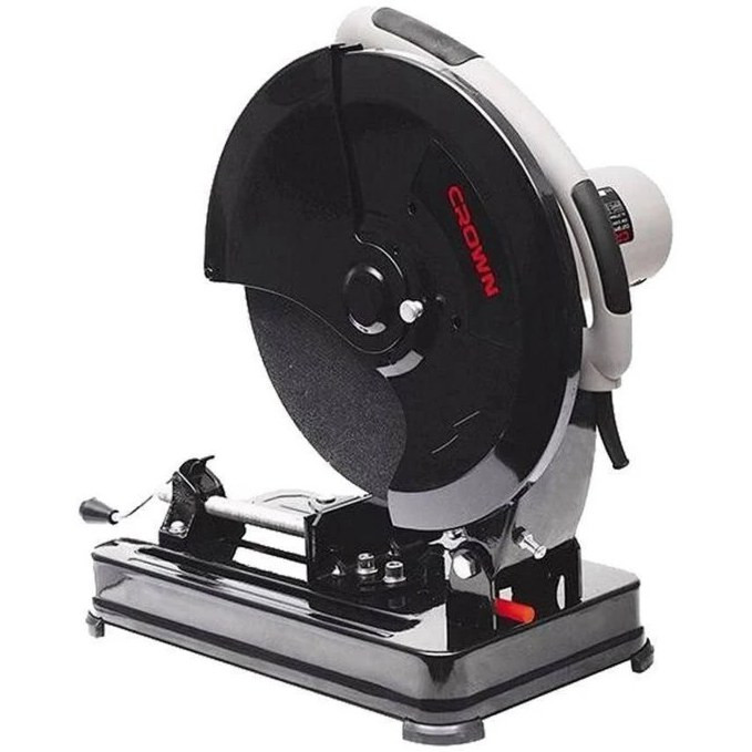 اره پروفیل بر 355 میلیمتر 2200 وات کرون مدل CT15205N