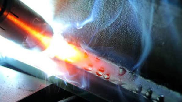 دستگاه جوش CO2 صبا الکتریک 400 آمپر مدل MASTER MIG M- 406 DIGITAL