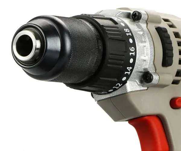 پیچ گوشتی برقی کرون 420 وات مدل CT10152