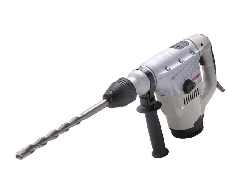 دریل بتن کن 38میلیمتر 1050 وات کرون مدل CT18055