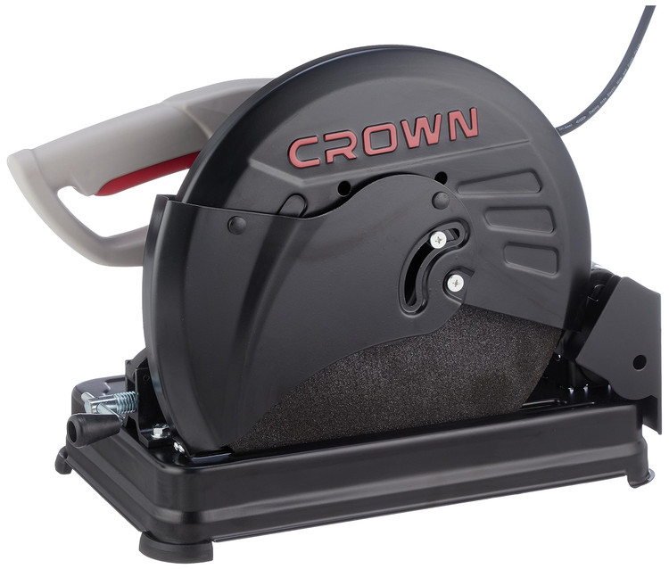 اره پروفیل بر 355 میلیمتر 2200 وات کرون مدل CT15205N